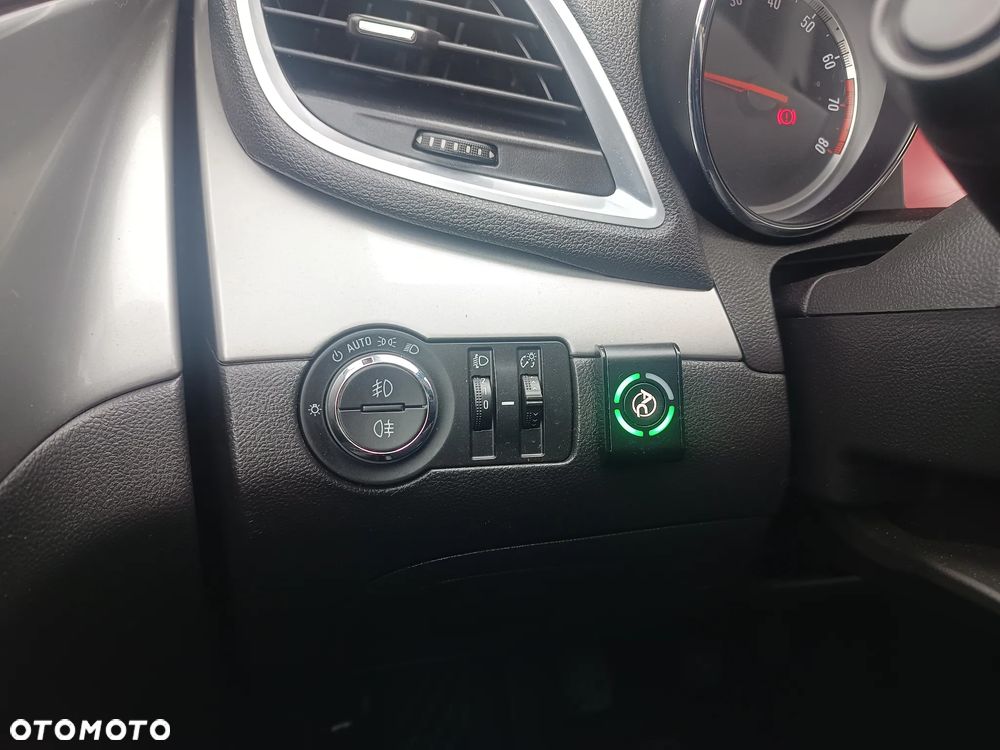 Opel Mokka 1.4 T Cosmo S&S 4x4 EU6 - 7