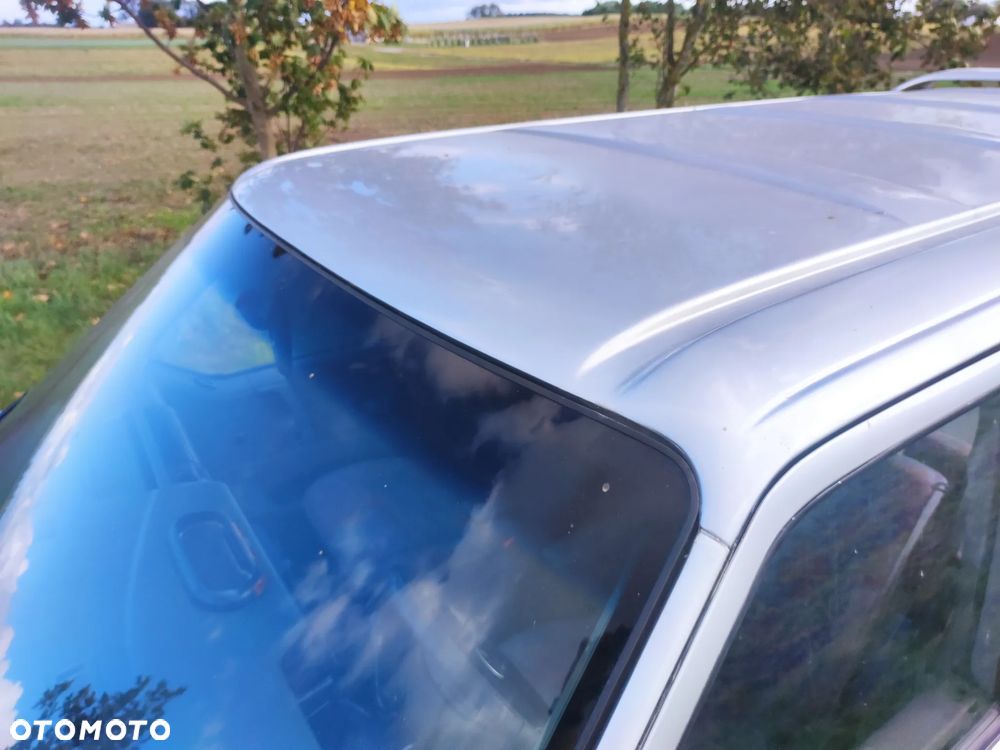 Volkswagen Multivan - 19