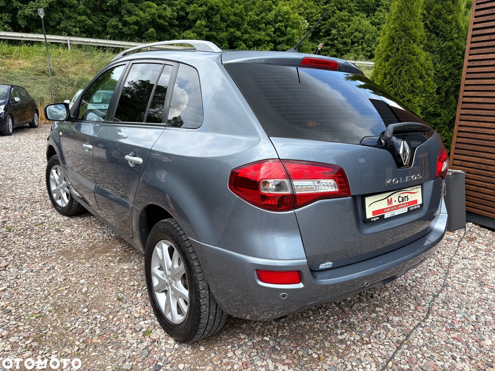 Renault Koleos 2.0 dCi 4x4 Dynamique - 7