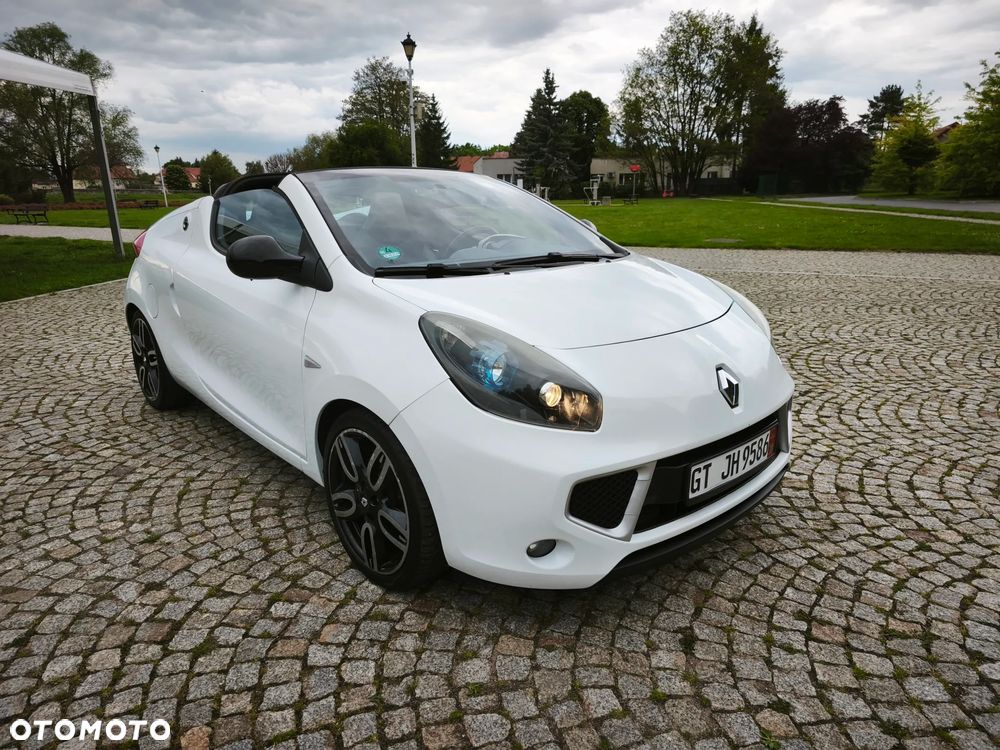 Renault Wind TCe 100 Night and Day - 6