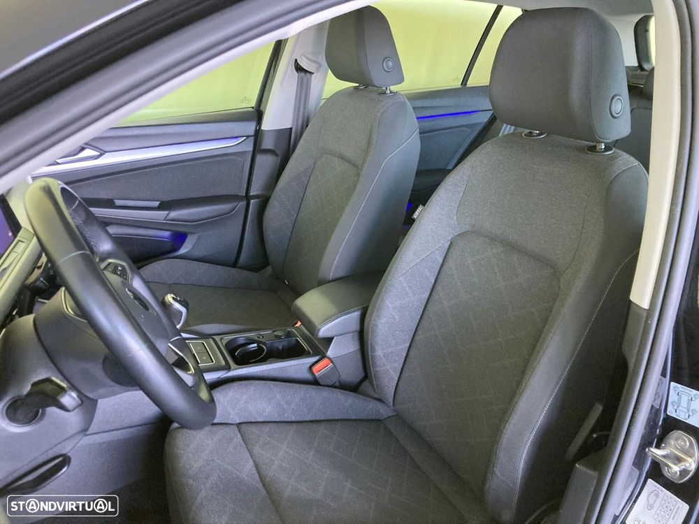 VW Golf 1.0 TSI Life - 7