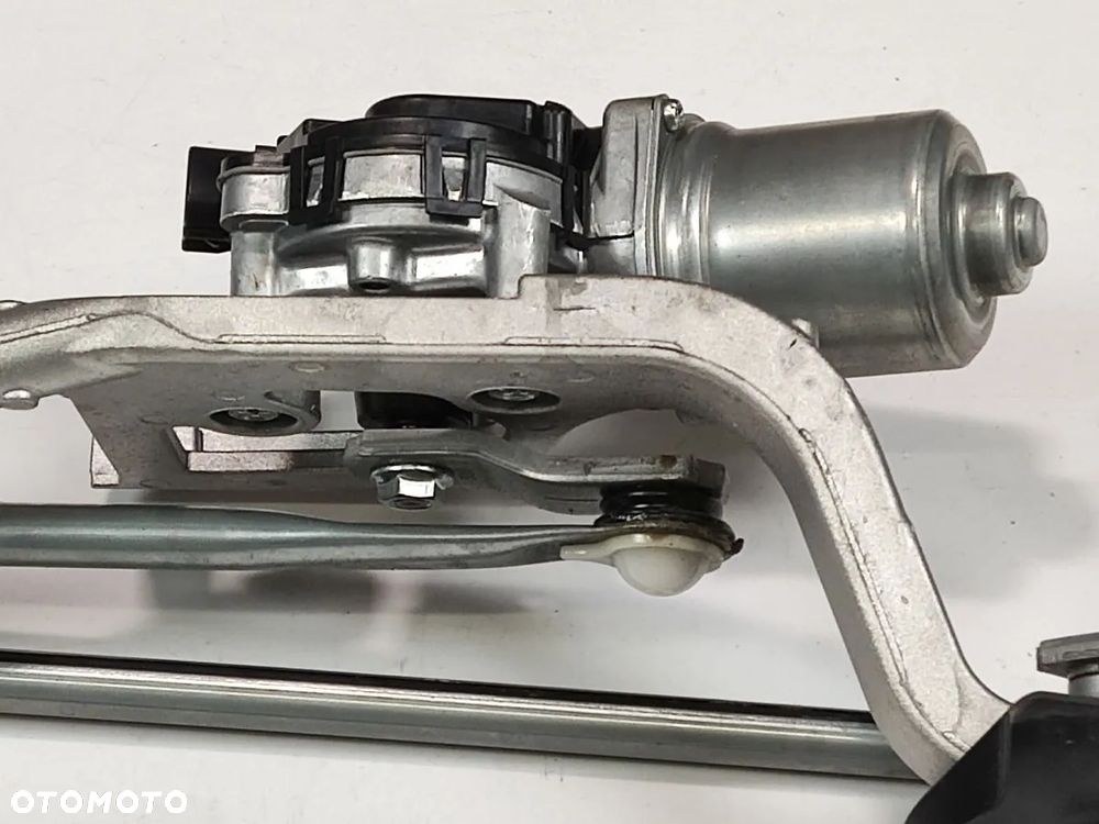 TOYOTA YARIS 19-24r Mechanizm Wycieraczek - 7