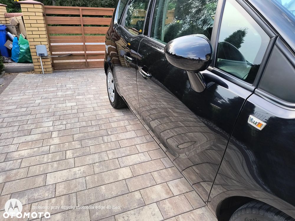 Opel Meriva 1.4 T Cosmo - 20