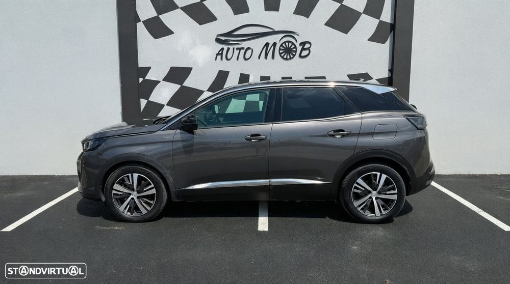 Peugeot 3008 1.6 Hybrid Allure Pack e-EAT8 - 6
