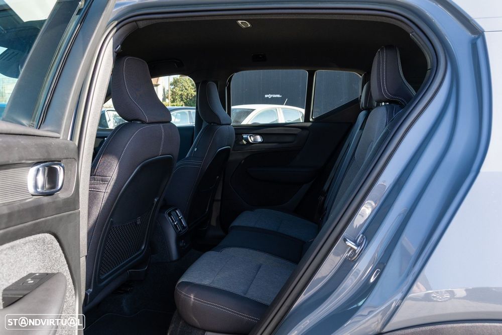 Volvo XC 40 1.5 T4 PHEV Core - 13