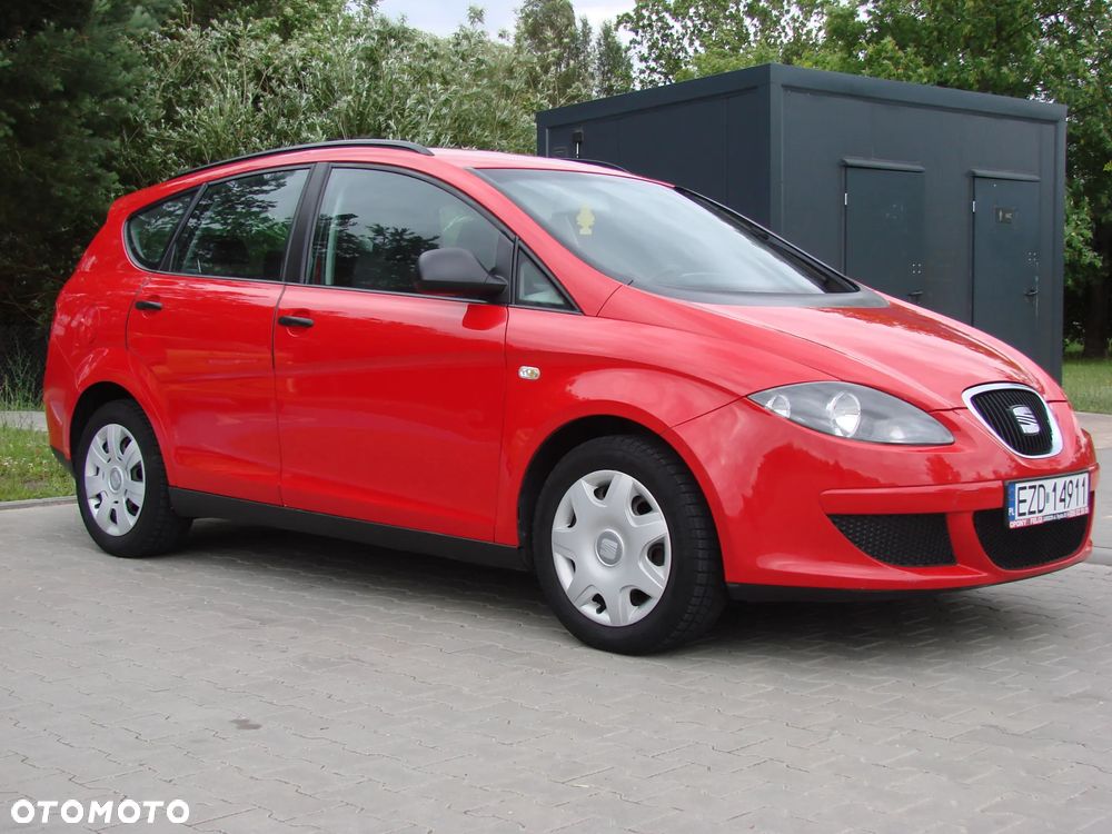 Seat Altea XL - 7