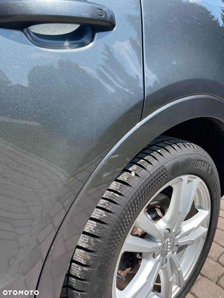 Audi Q3 2.0 TDI Quattro S tronic sport - 38