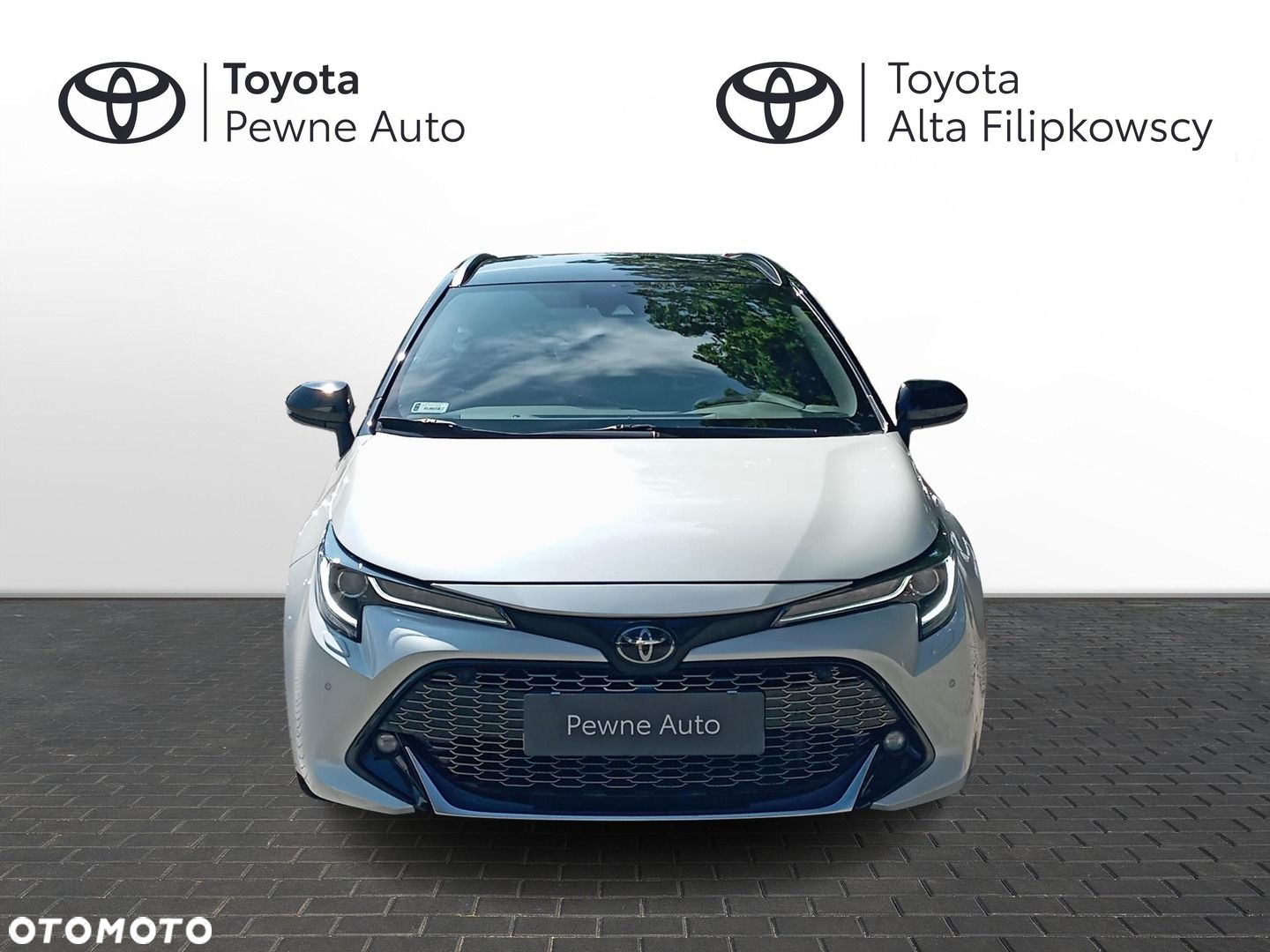 Toyota Corolla - 8