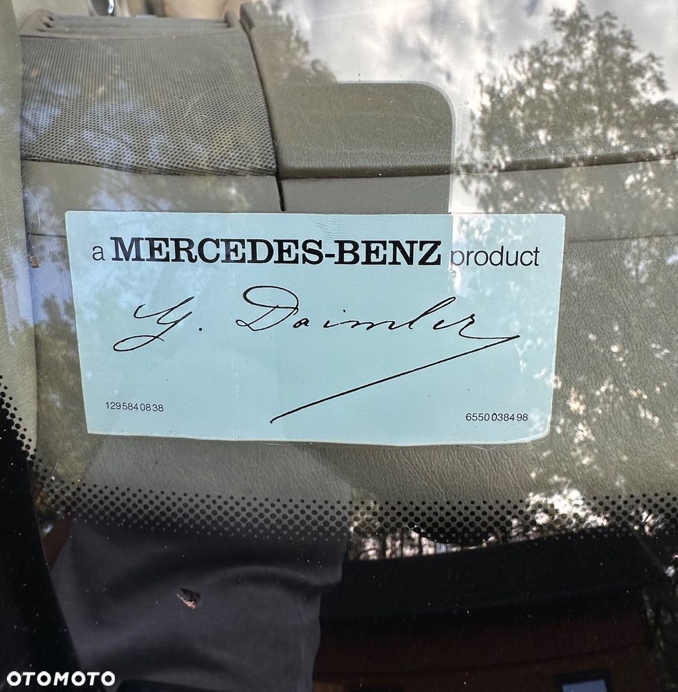 Mercedes-Benz SL 500 - 14