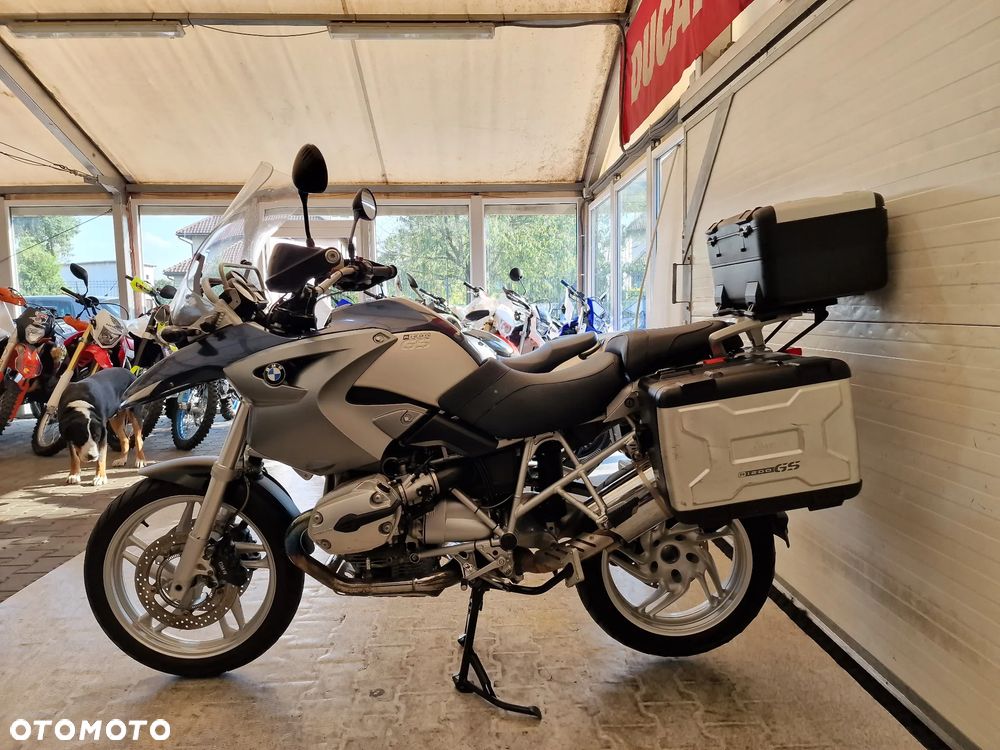 BMW GS - 17