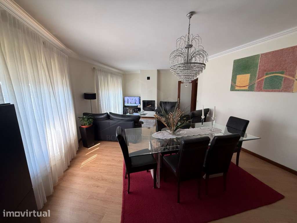 Apartamento T2 na Madalena - Grande imagem: 4/30
