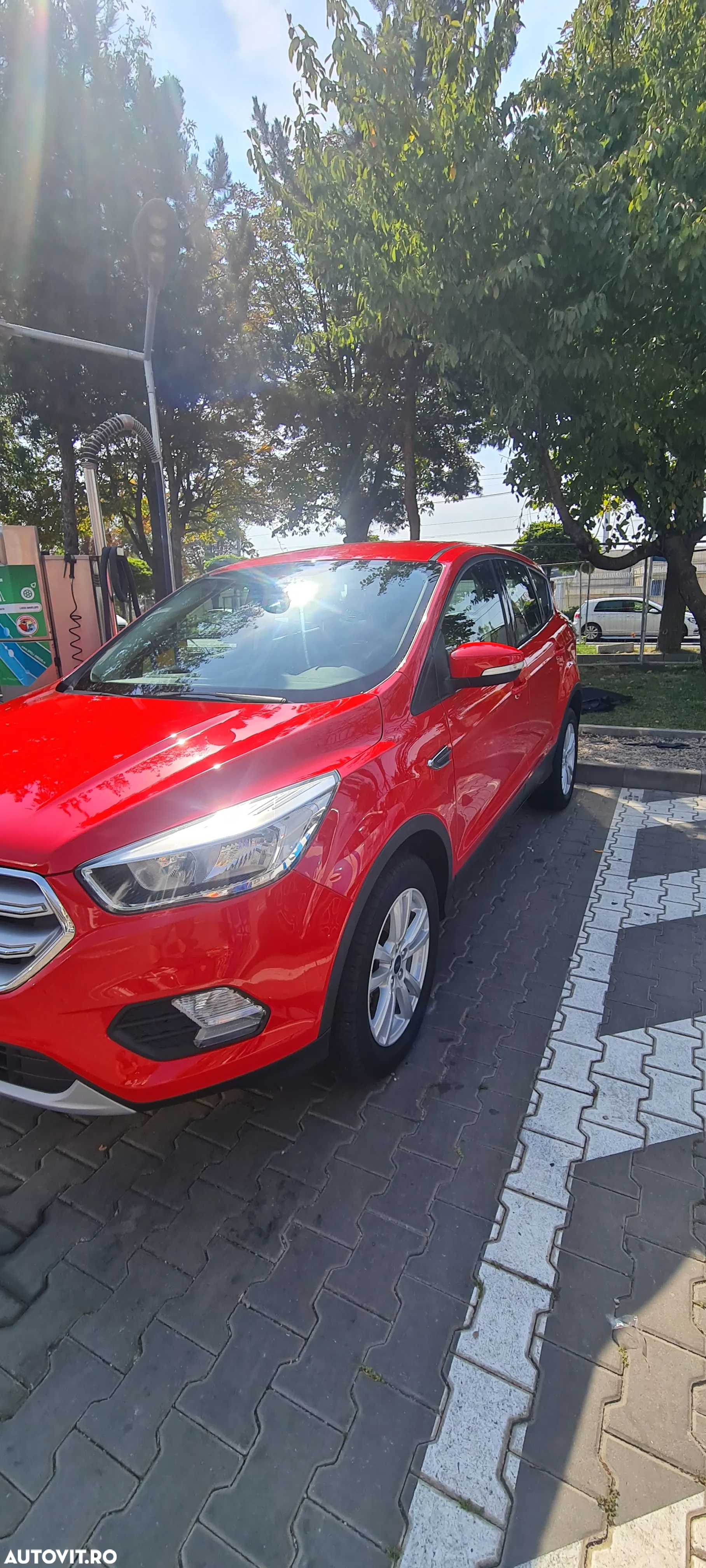 Ford Kuga 1.5 EcoBoost 2WD Trend - 7