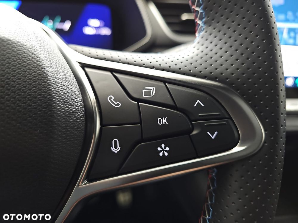 Renault Symbioz 1.8 E-Tech Full Hybrid 160 Esprit Alpine - 15