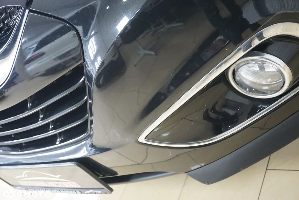 Hyundai ix35 2.0 CRDi 2WD Style - 11