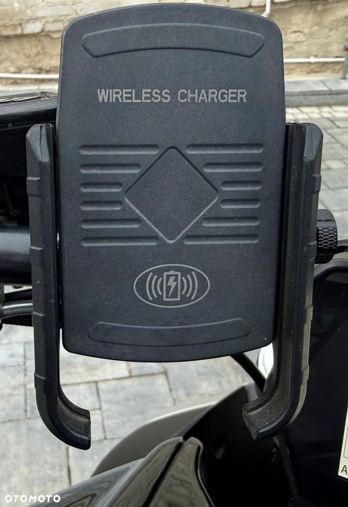 Ducati Diavel - 22