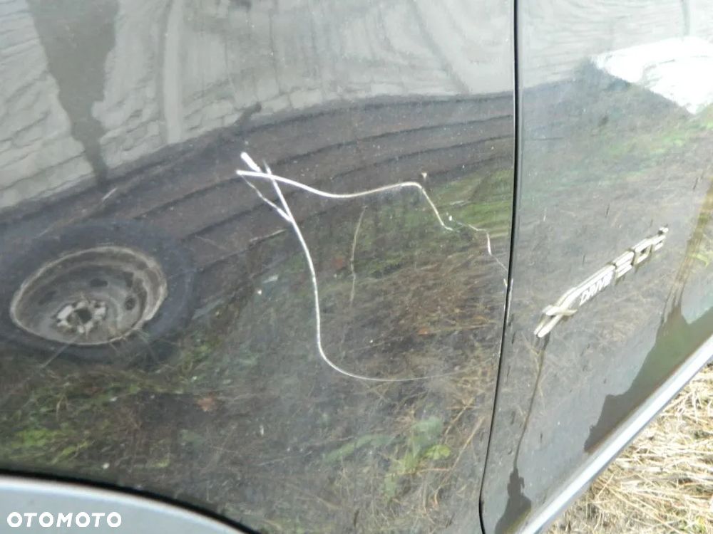 Bmw X3 F25 xDrive 2.0d 475/9 maska zderzak drzwi - 26