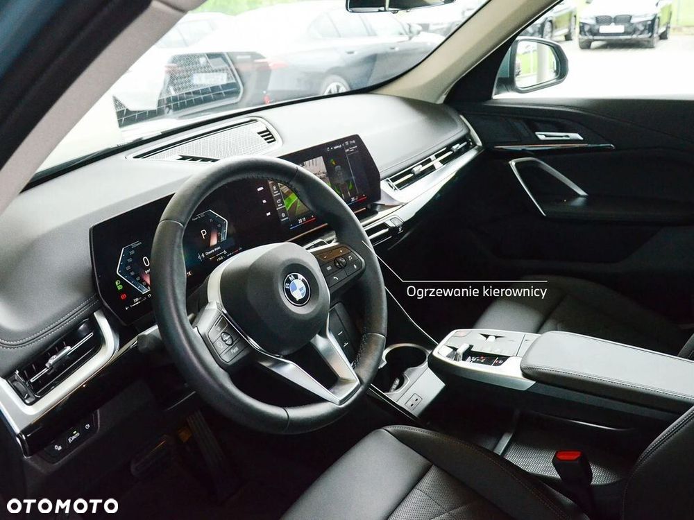 BMW X1 sDrive18d - 19