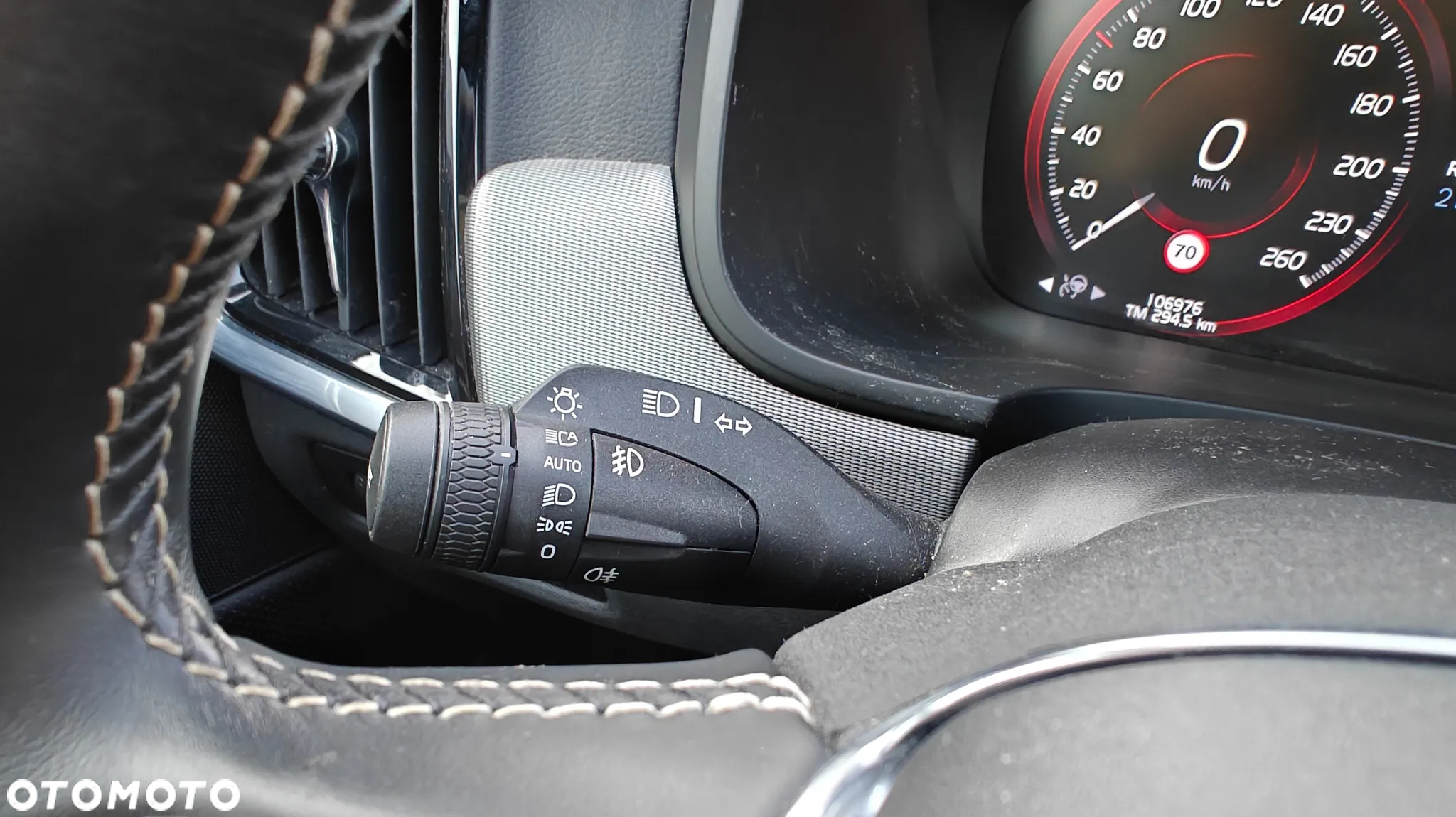 Volvo S90 D4 Geartronic R Design - 30