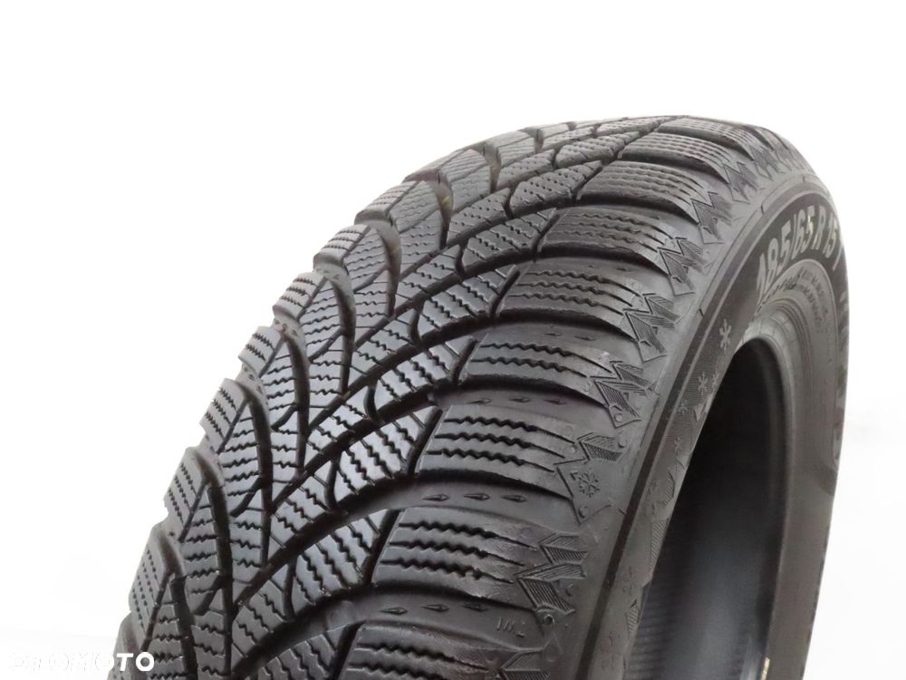 185/65R15 OPONA ZIMOWA Semperit Speed-Grip 5 88T - 7