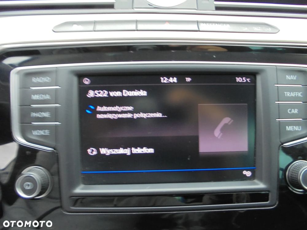 Volkswagen Passat Variant 2.0 TDI (BlueMotion Technology) Highline - 28