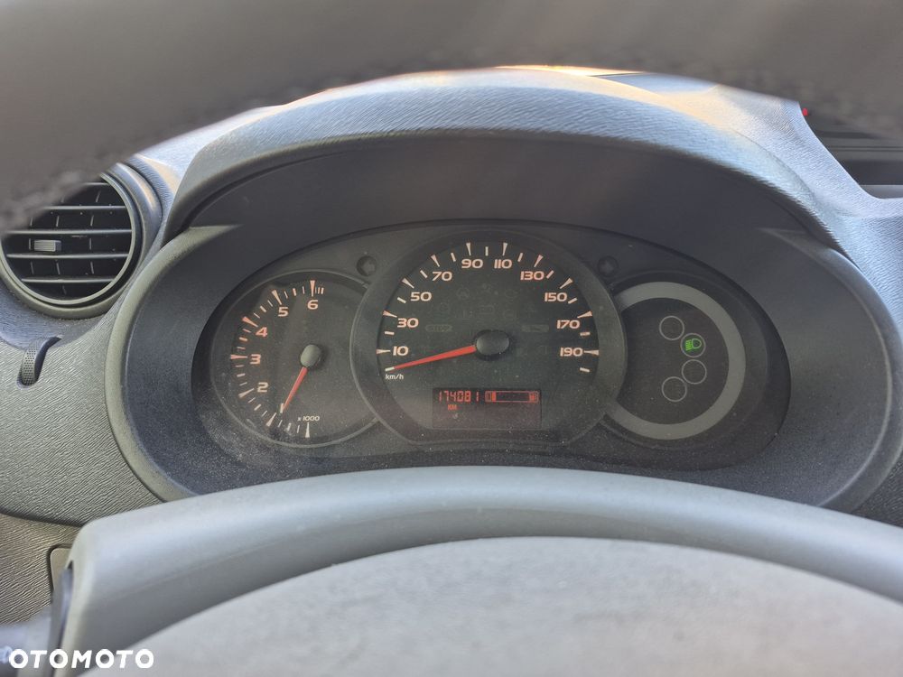 Renault Kangoo - 7