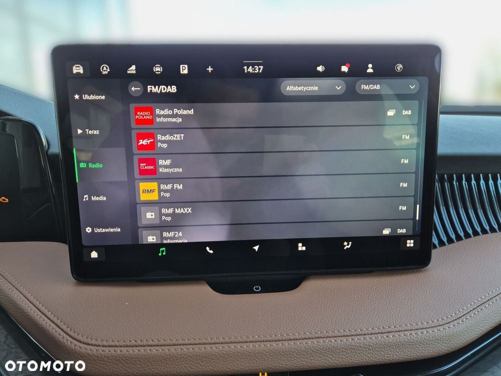 Skoda Superb - 30