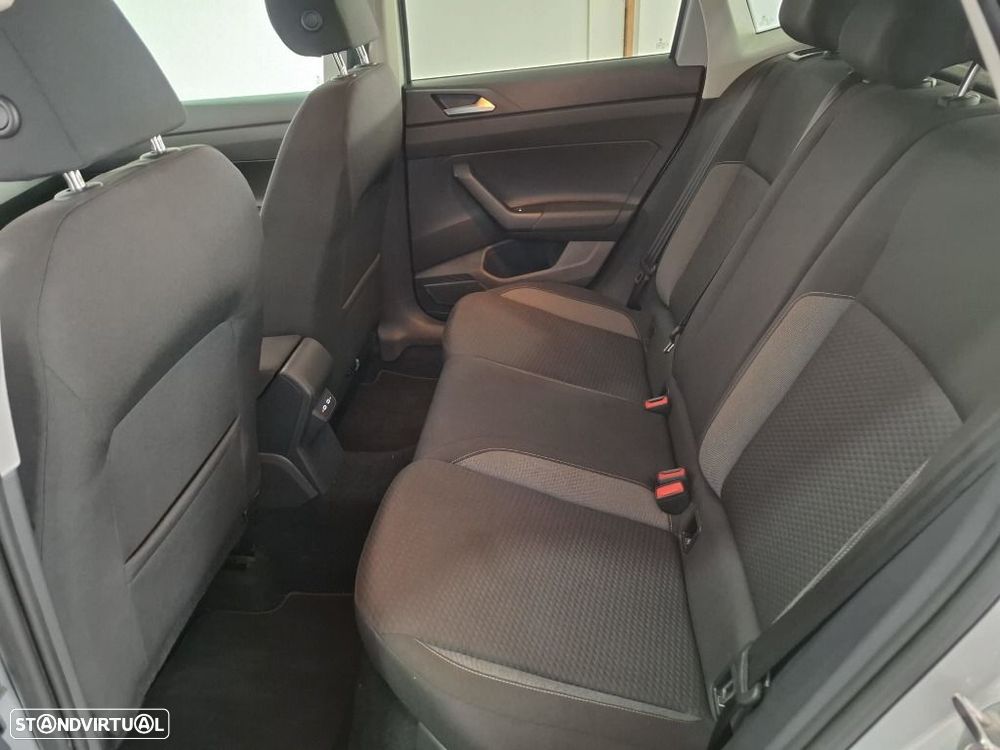 VW Polo 1.0 TSI Urban DSG - 13