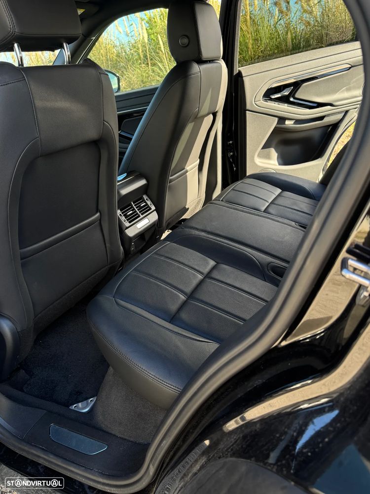 Land Rover Range Rover Evoque - 7