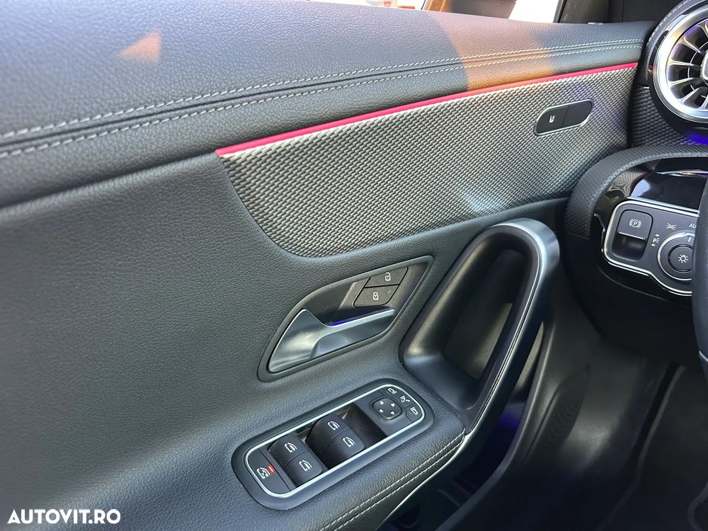 Mercedes-Benz CLA 200 - 22