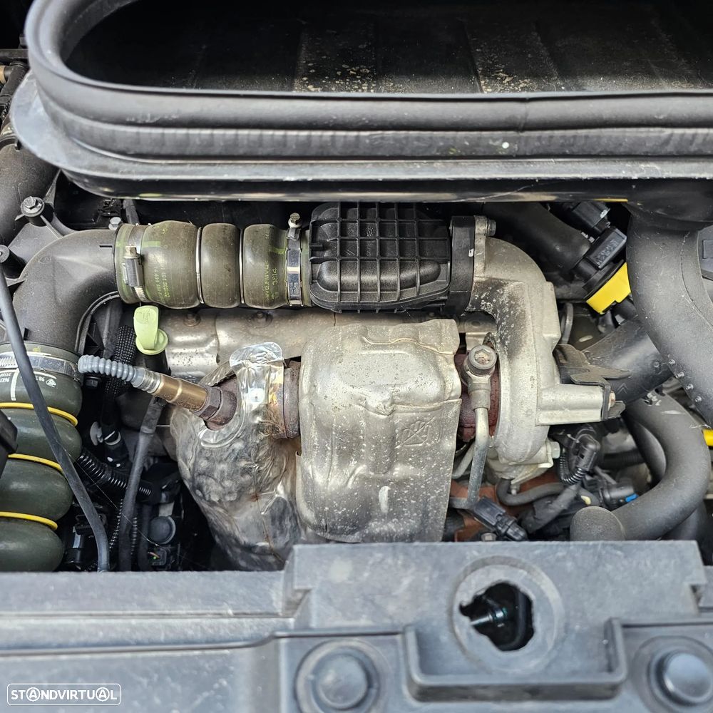 Citroën Jumpy 1.6 BlueHDi XL - 26