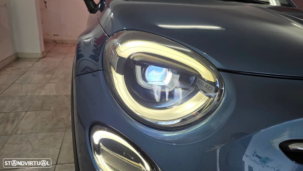 Fiat 500X 1.0 FireFly Club - 9