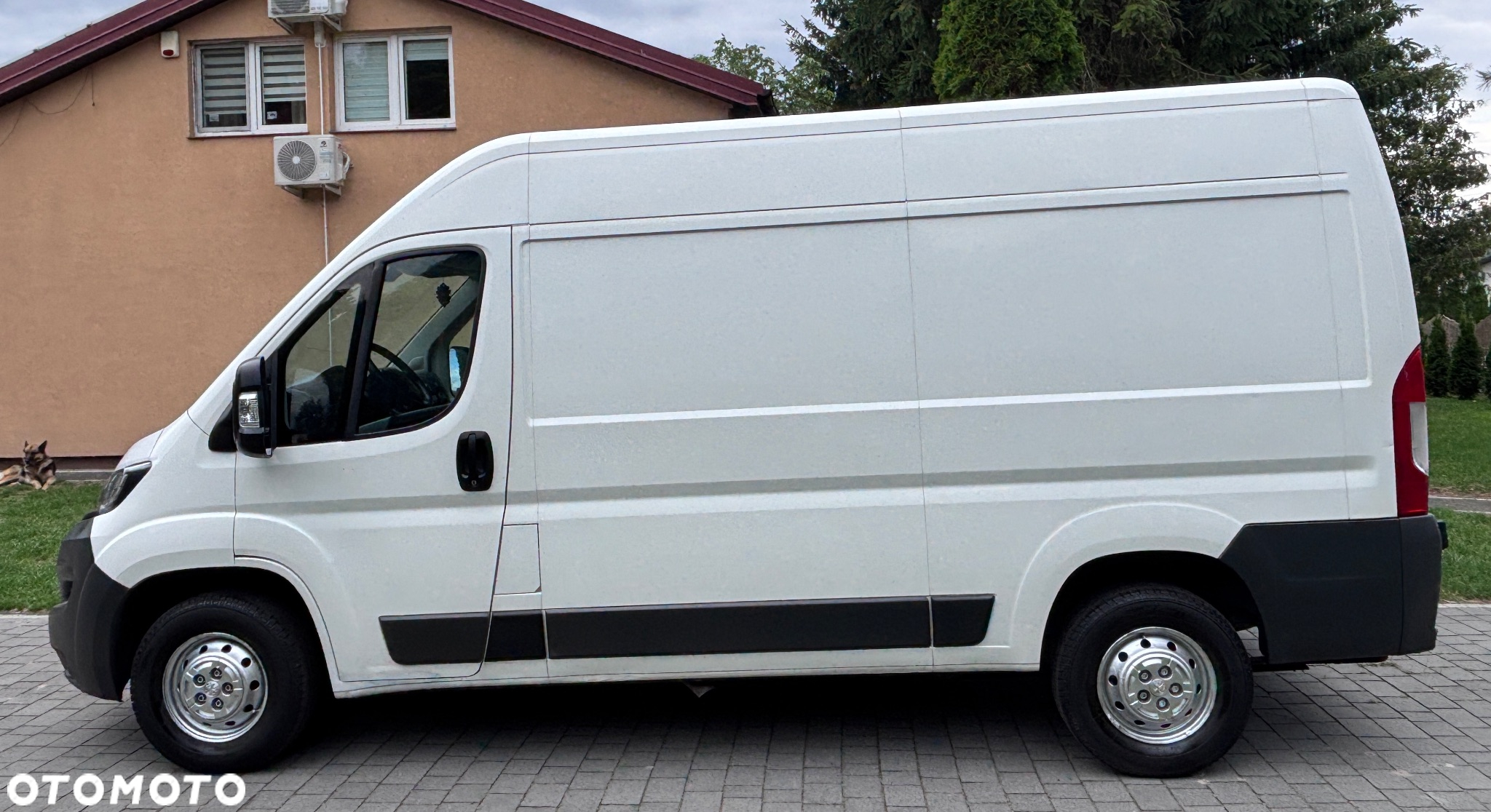 Peugeot Boxer - 12
