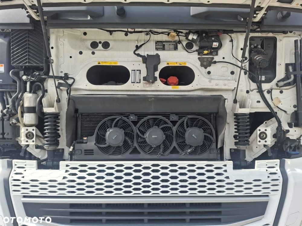 Volvo FH 460KM TC - 8