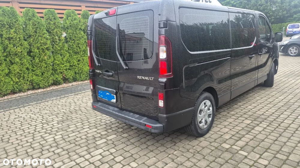 Renault Trafic - 6