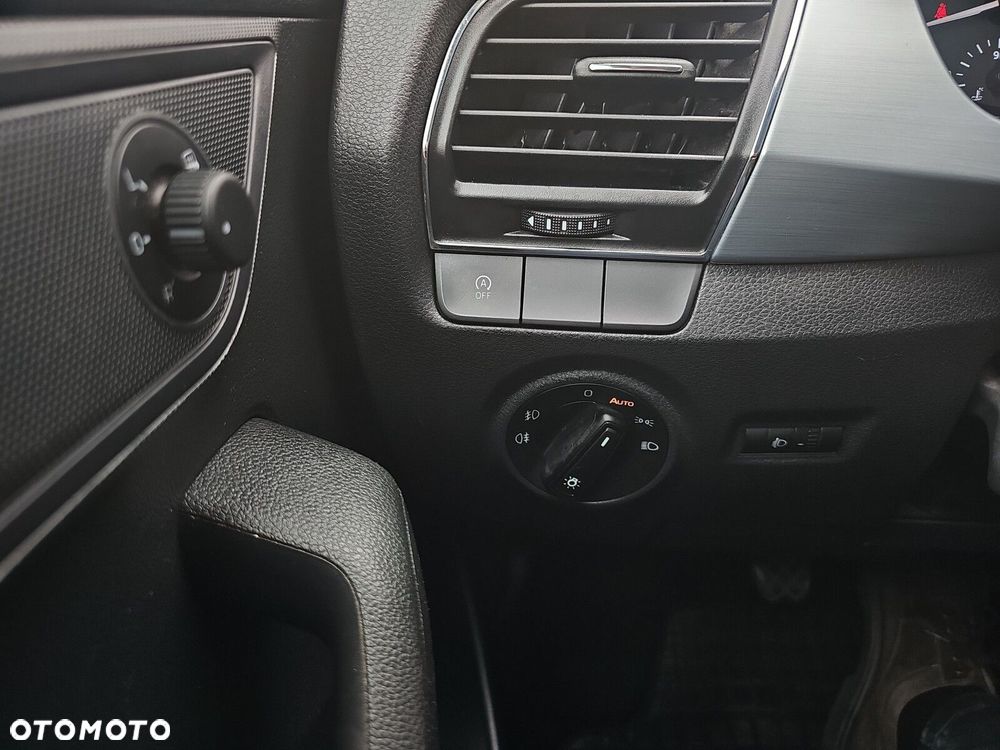 Skoda Fabia 1.2 TSI Ambition - 23