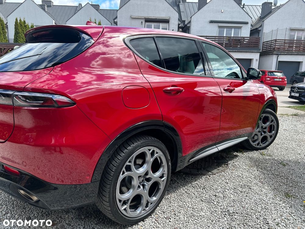 Alfa Romeo Tonale 1.3 PHEV Q4 Edizione Speciale - 5