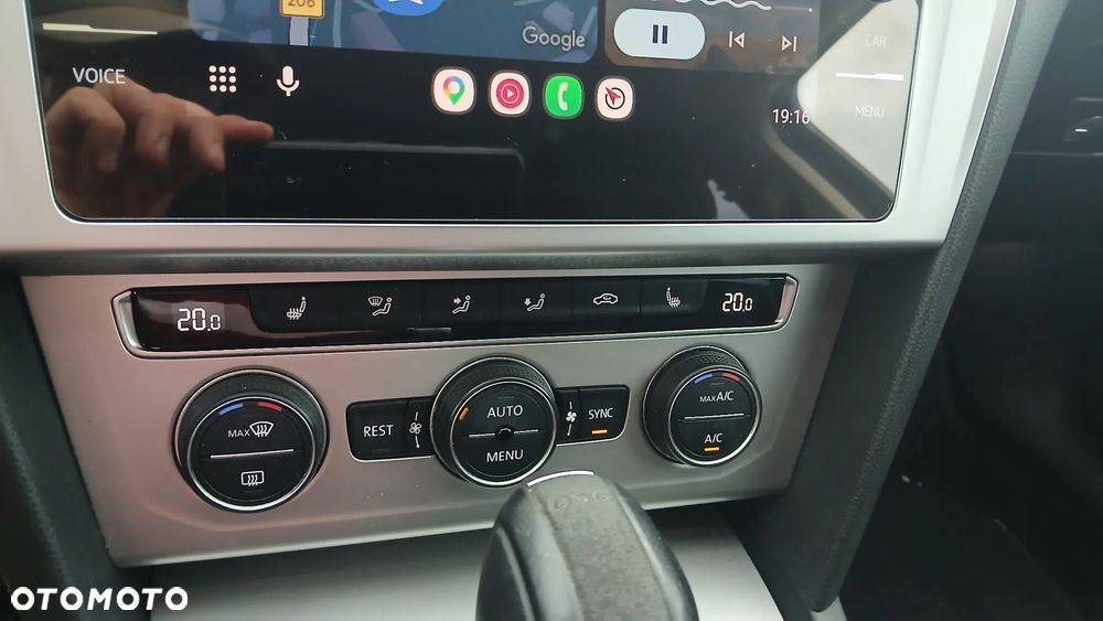 Volkswagen Passat 2.0 TDI BMT Comfortline DSG - 20
