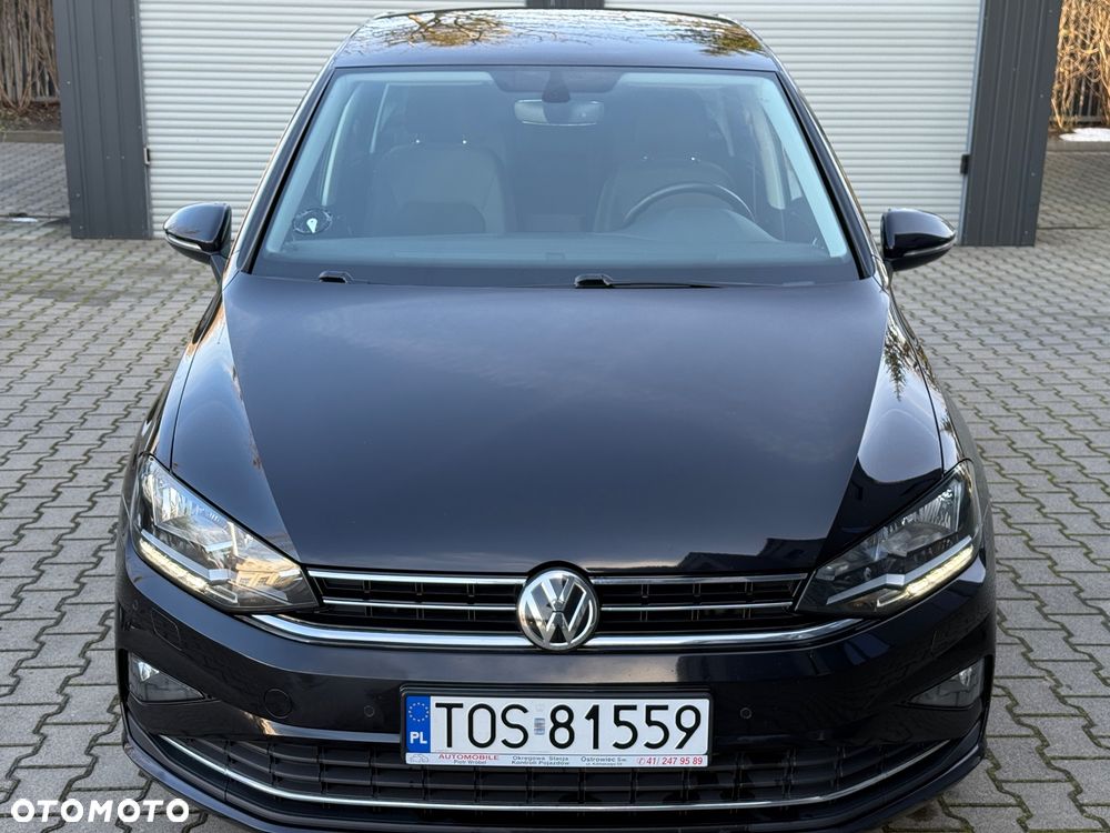 Volkswagen Golf 1.6 TDI SCR DSG Comfortline - 16