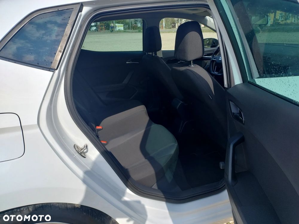 Seat Ibiza 1.5 TSI FR EVO S&S - 16