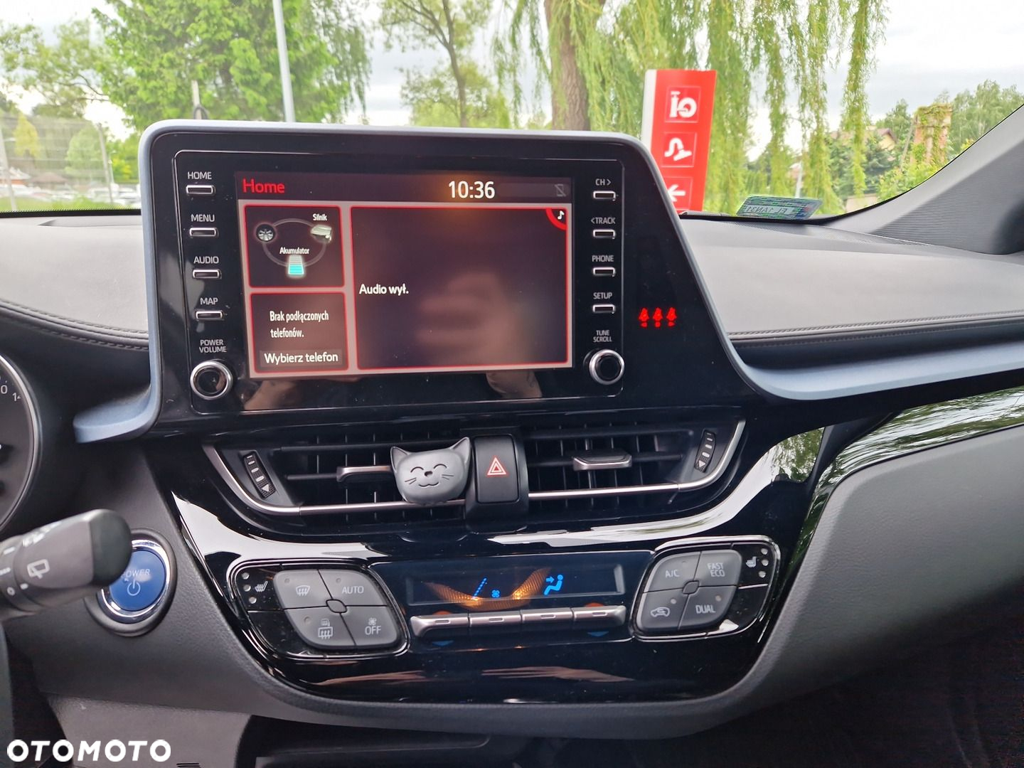 Toyota C-HR - 18