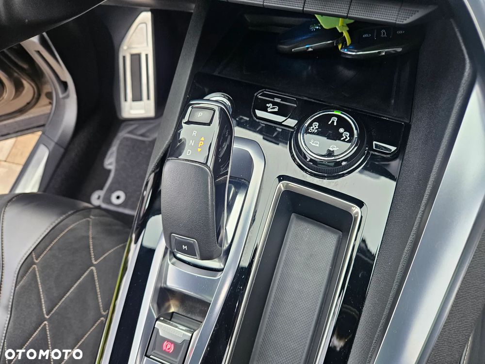 Peugeot 5008 2.0 BlueHDI GT S&S EAT6 - 37