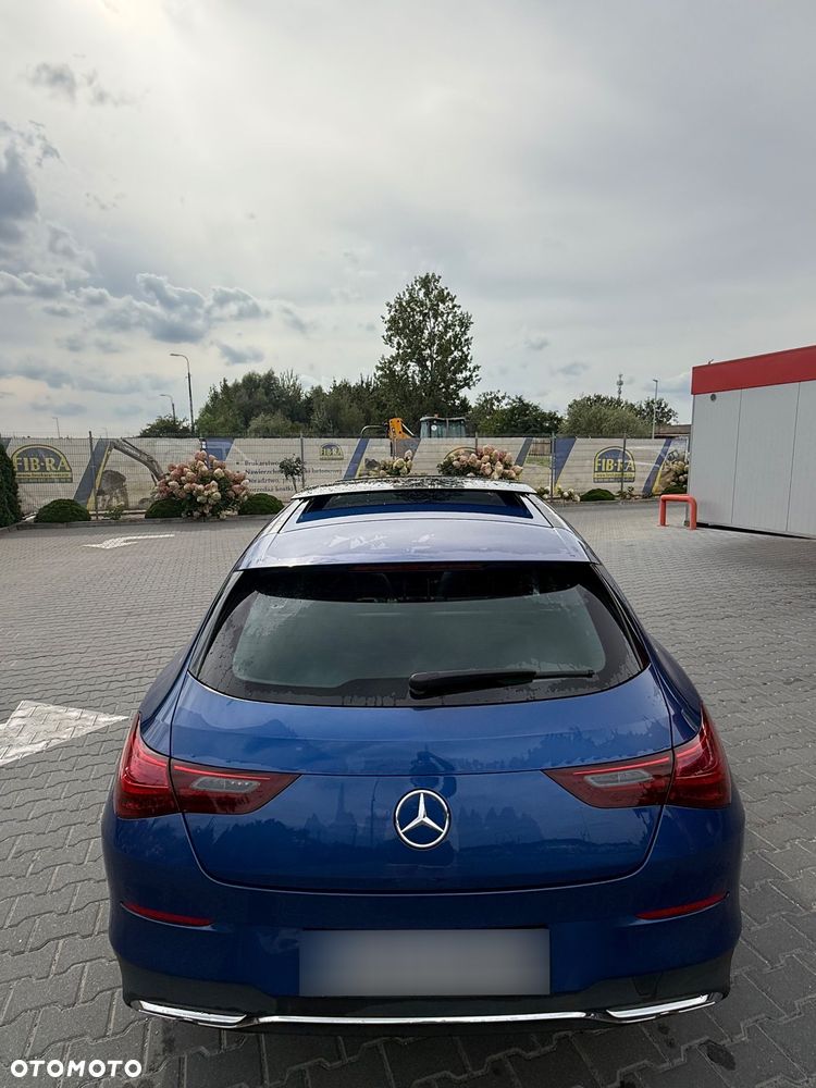 Mercedes-Benz CLA - 6