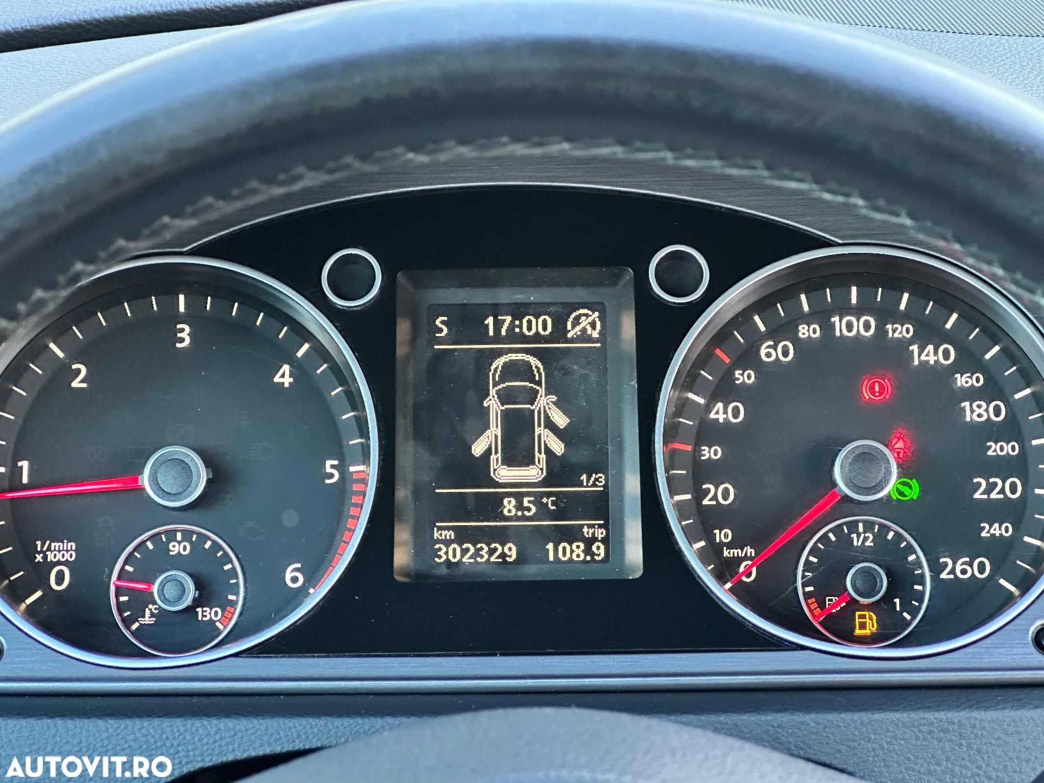 Volkswagen Passat Variant 2.0 TDI 4Motion BlueMotion Technology Highline DSG - 20
