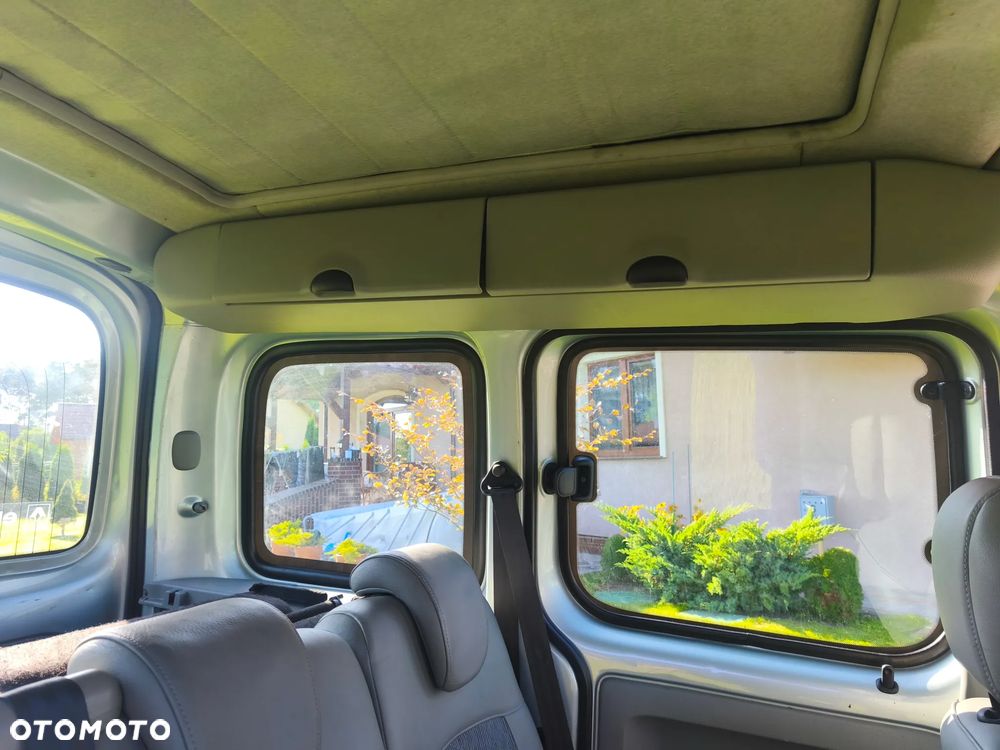 Renault Kangoo 1.6 16V Expression - 25