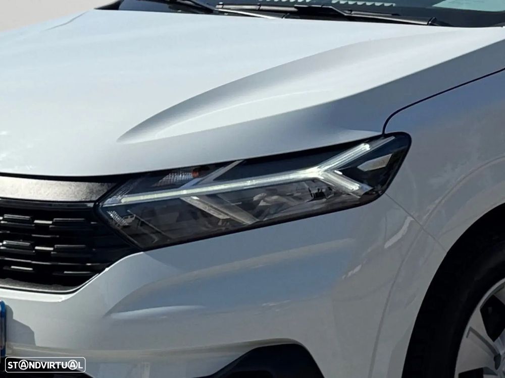 Dacia Sandero - 5