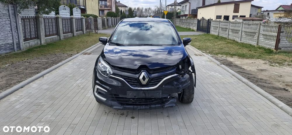 Renault Captur ENERGY dCi 90 Experience - 13