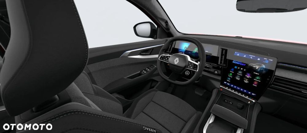 Renault Austral 1.2 E-Tech Full Hybrid 200 Techno MMT - 10