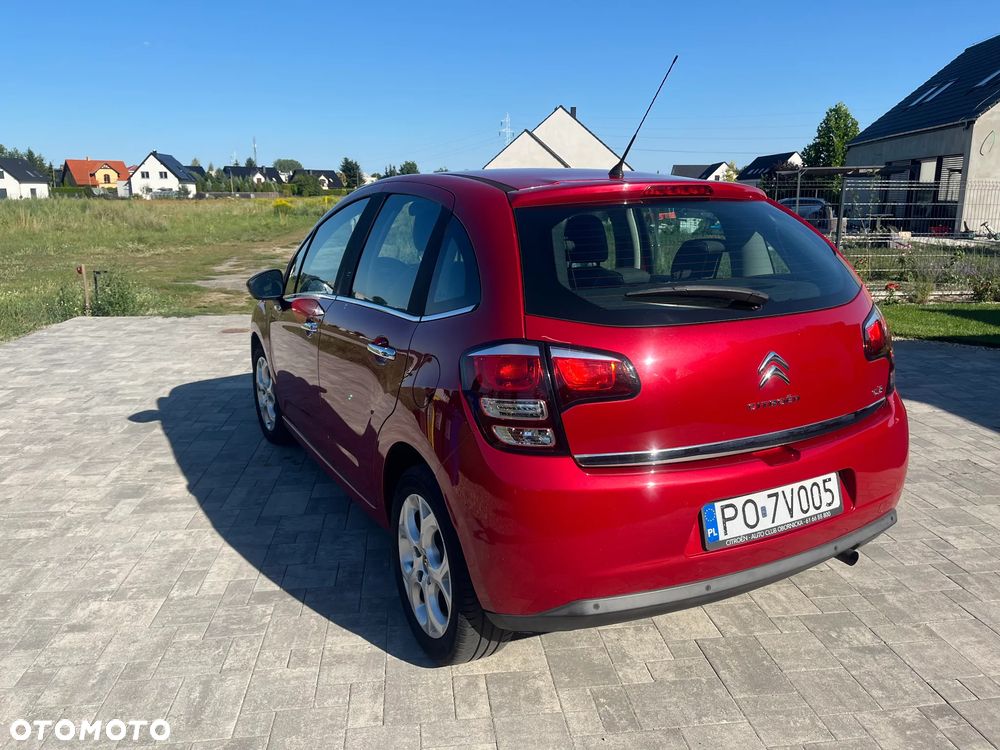 Citroën C3 1.2 PureTech Feel - 14