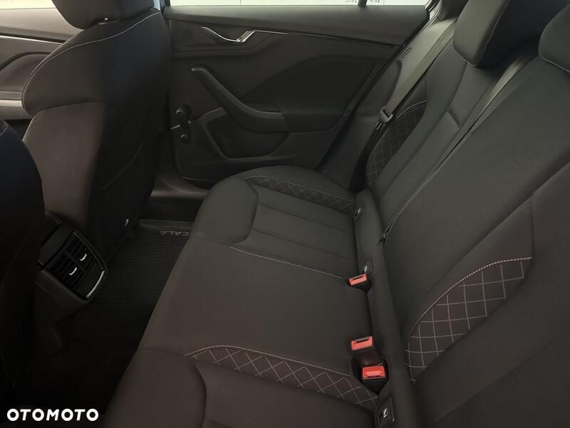 Skoda Scala 1.0 TSI Ambition DSG - 20