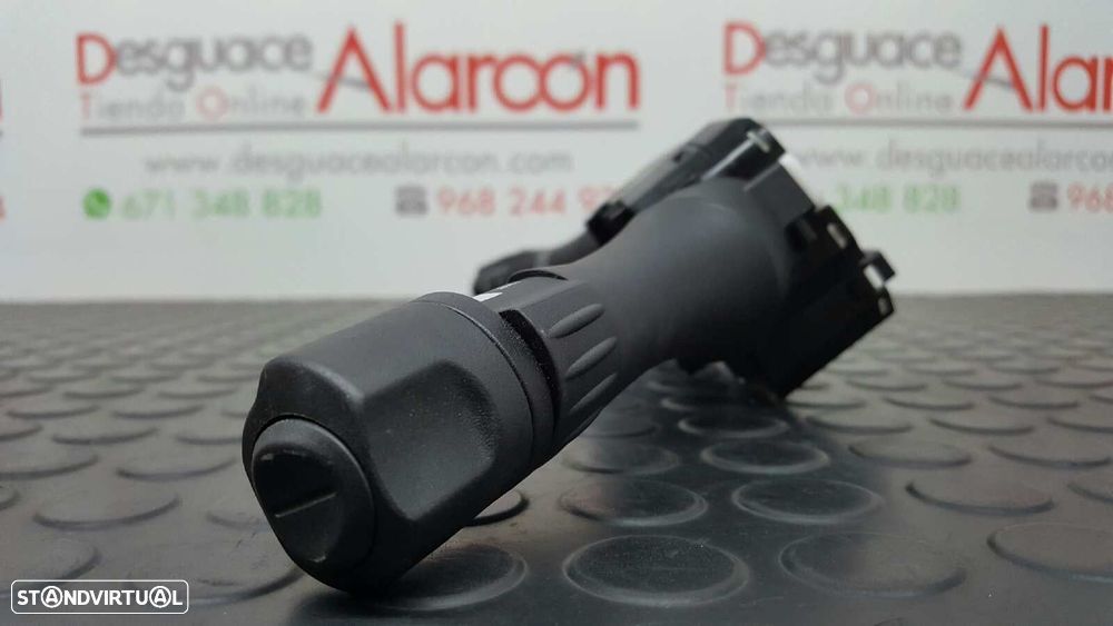 COMANDOS MULTIFUNÇÕES RENAULT KOLEOS BOSE EDITION - 7